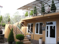 Yuzhnykh Kultur Guest House 2*