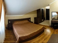 Zolotaya Podkova Guest House 2*