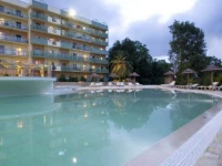 Ariti Grand Hotel 4*