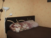 na Popova 1 Gostevoy Dom 1*