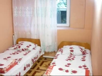 Izumrud Guest House 3*