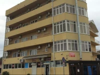 Kristi-Katrin Hotel 2*