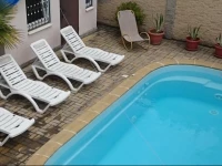 Lazurnyy Adler Gostevoy Dom 2*