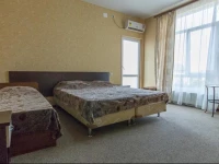 Margo Guest House 3*