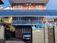 Mini Hotel Martlen 2*