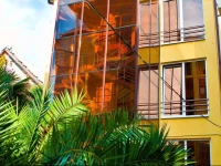 Belaia Lilia Mini-hotel 1*