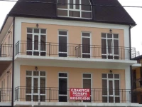 Olimpiysky Park Guest House 2*