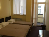 Paluba Guest House 3*