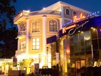 Passazh Guest House 2*