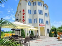 Rodos Hotel 2*