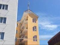 Udacha Plus Guest House 1*