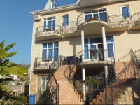 Vladimiroff Guest House 1*