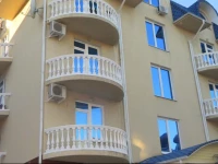 Zemchuzhina Zarechya 2*