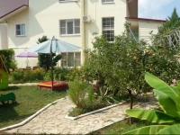 Sad u Morya Guest house  3*