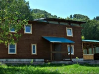 Domotel Uktus guest house