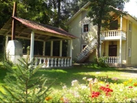 Colibri Guest House