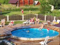 Ak-Turu Holiday Park