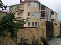 Anapskiy Dyuny hotel 2*