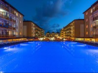 Grand Kruiz hotel 3*