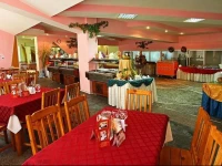Dzhemete hotel  3*
