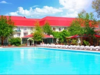 Resort Hotel Olymp All Inclusive 3*
