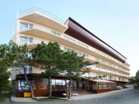 Atlantida Hotel Anapa 3*