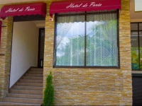 De Paris Hotel 3*