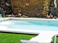 Kapitan Morey Hotel 2*