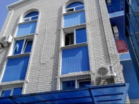 Anapa Beach Guest House 3*