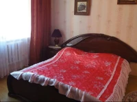 Anastasiya Guest House 3*