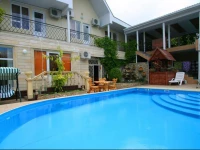 Anli Guest House 3*