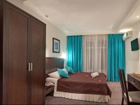 Blue Lagoon Hotel 3*