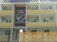 Dublin & Dolphin Hotel 3*