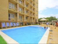 Duny Dzhemete Guest House 3*