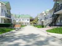 Dyuny Zolotye Hotel 3*