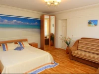 Garden Park Guest House 3*