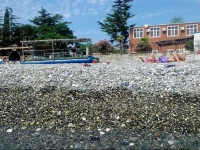 in Anapa Gostevoy Dom 2*