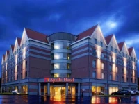 Apollo Arthotel Brugge 4*