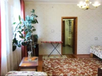 on Chernomorskaya Ulitsa Guest House 3*