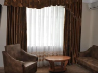 Retro Style Guest House 3*