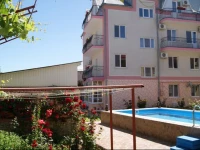 Romanovykh Victoria Guest House 3*