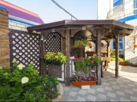 Semeiny Guest House 3*