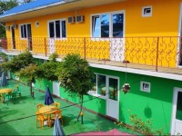 Kamena Guesthouse 3*