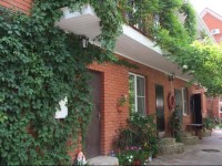 Katerina Guest House 3*