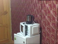 Kristina Guest House 3*