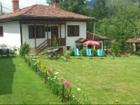 Mechta Guest House 3*