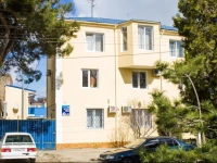 Na Krepostnoy 45 Guesthouse 3*