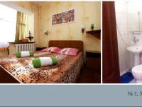 Arkona Holiday house