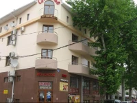 Patio Guest House 2*