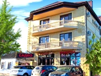 Sadko Guesthouse na Shevchenko 79 2*